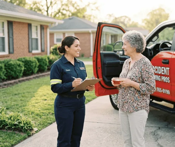 Accident Towing Service Argillite, KY FAQs